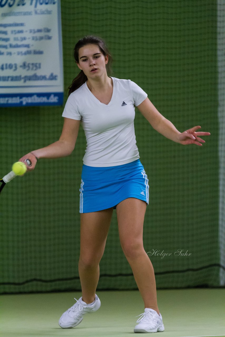 Bild 522 - Holmer Indoor-Cup Tag 2